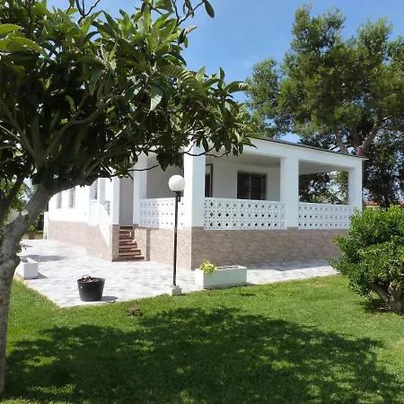 Chalet Verde * Tavernes de la Valldigna