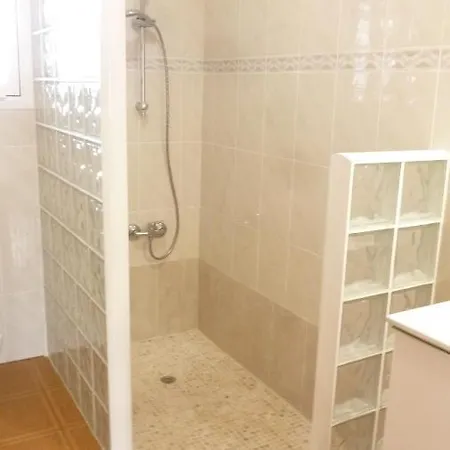 Chalet Verde Prázdninový dům Tavernes de Valldigna