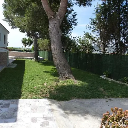 Сasa de vacaciones Chalet Verde