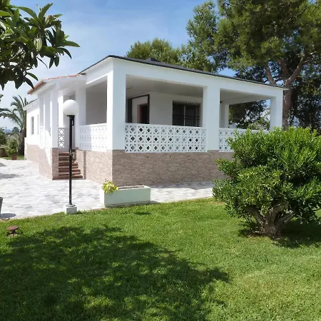 Chalet Verde Tavernes de la Valldigna