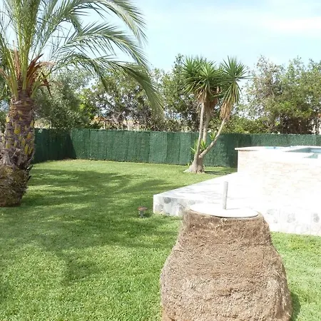 Chalet Verde *