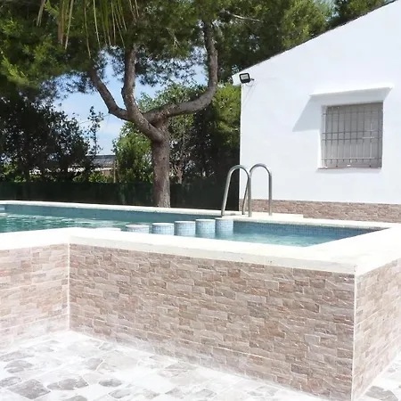 Chalet Verde *