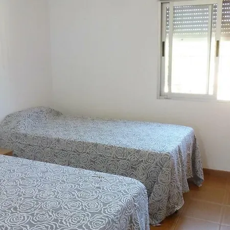 Prázdninový dům Chalet Verde Tavernes de Valldigna