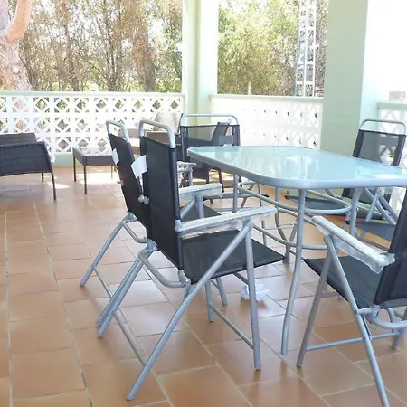 Chalet Verde *
