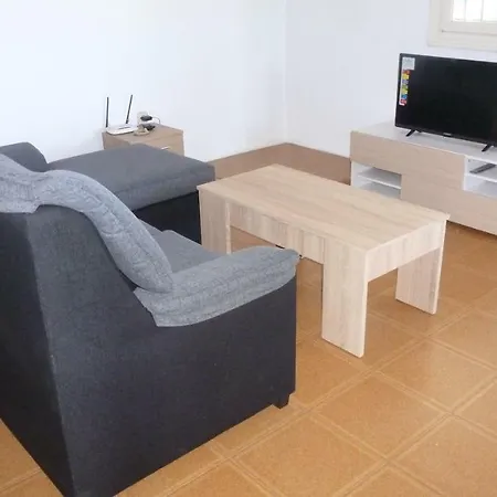 Prázdninový dům Chalet Verde *